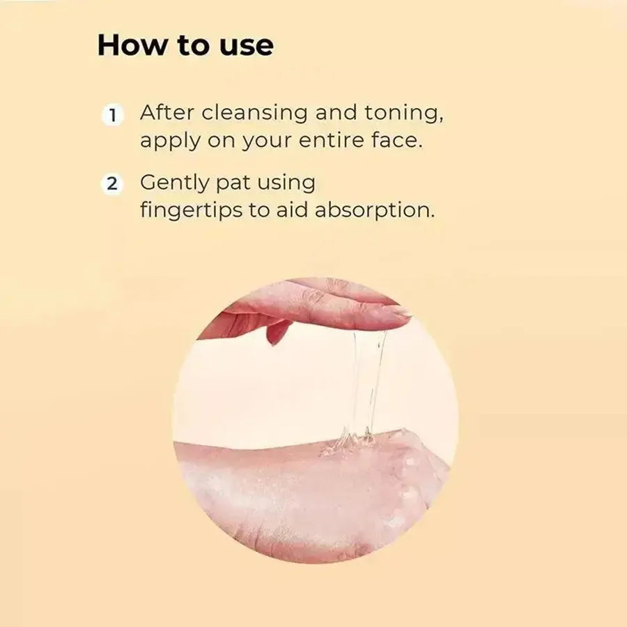 Snail Mucin