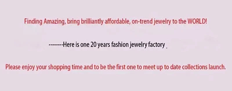 jewelry sets