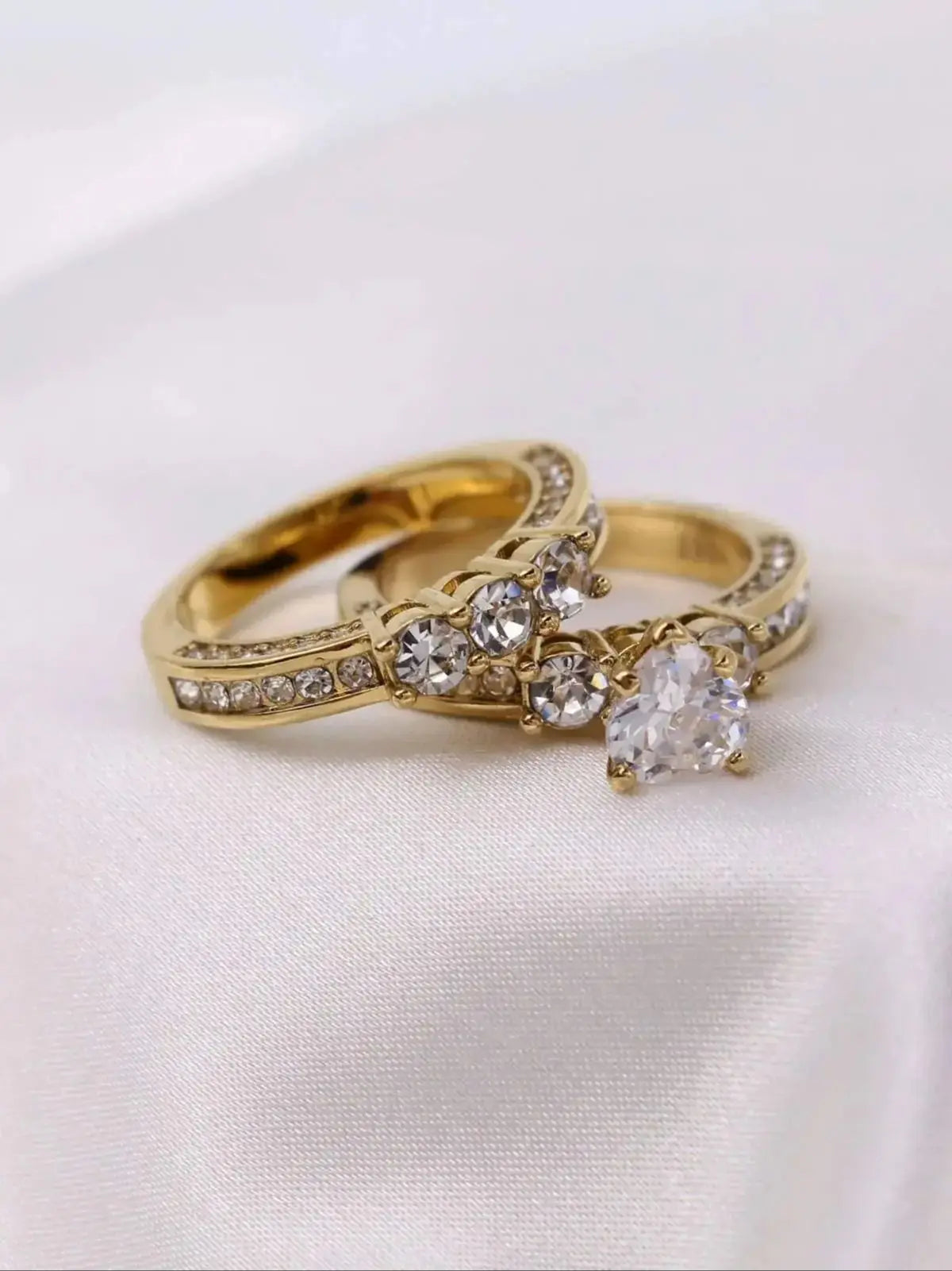Wedding Ring