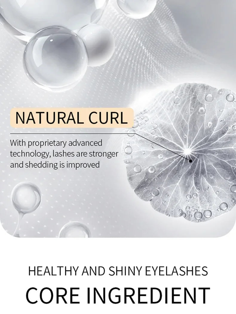 Eyelash Growth Treatments