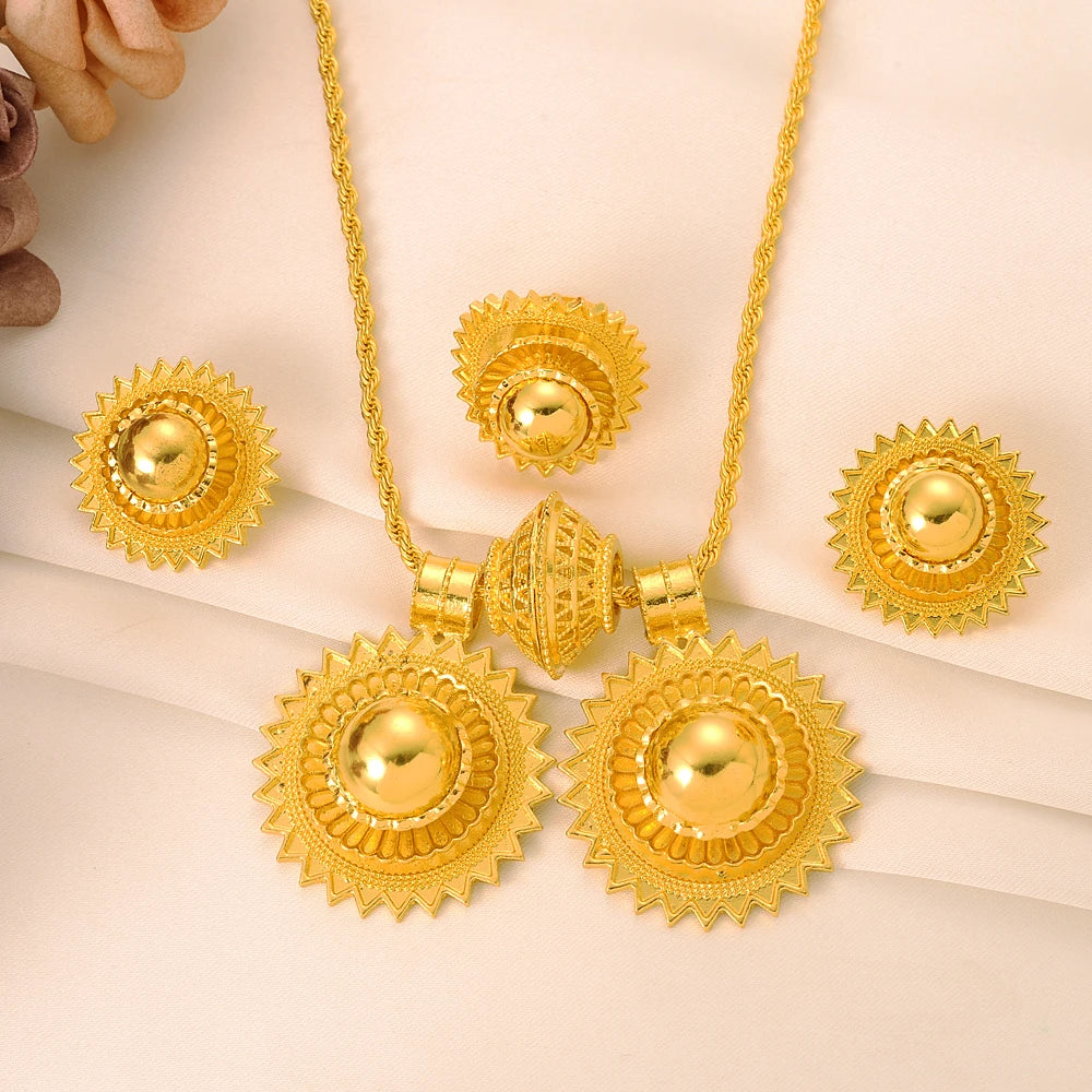 Jewelry Sets