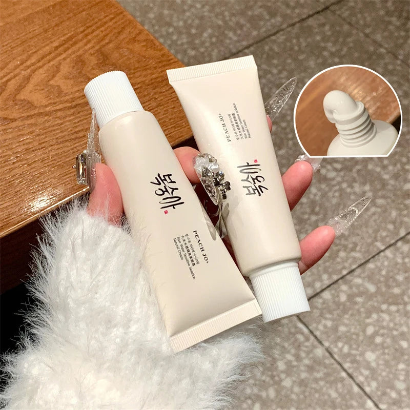 Rice Isolation Cream