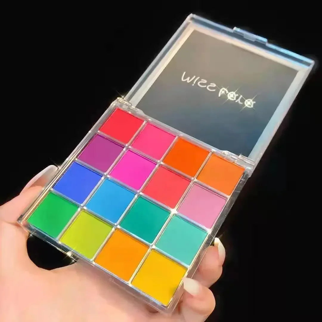 Eyeshadow