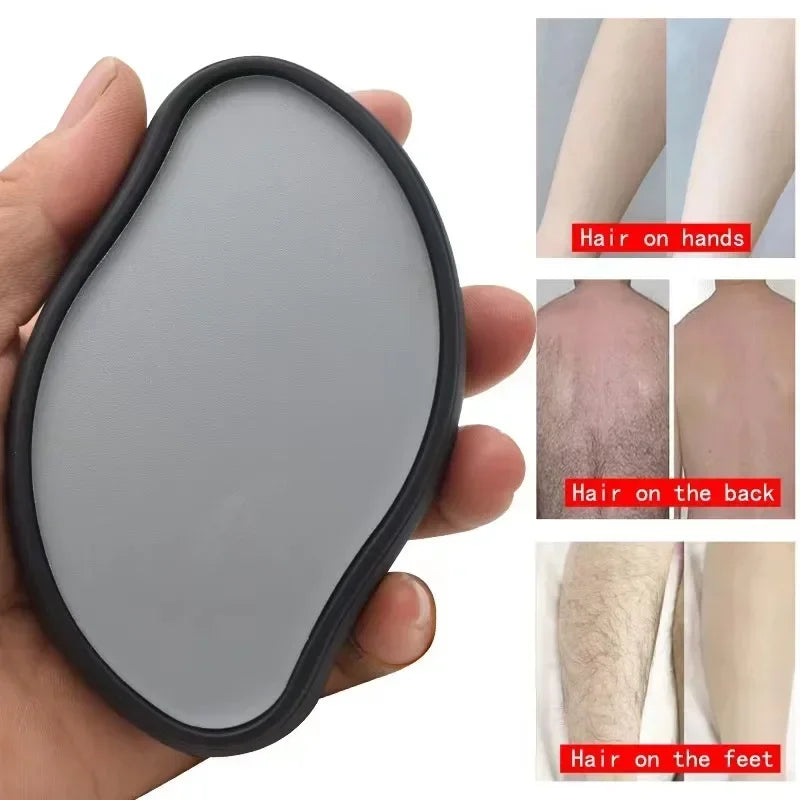 Stone for Hair Removal