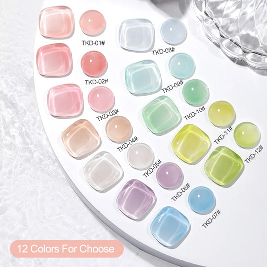 AS Gel Polish