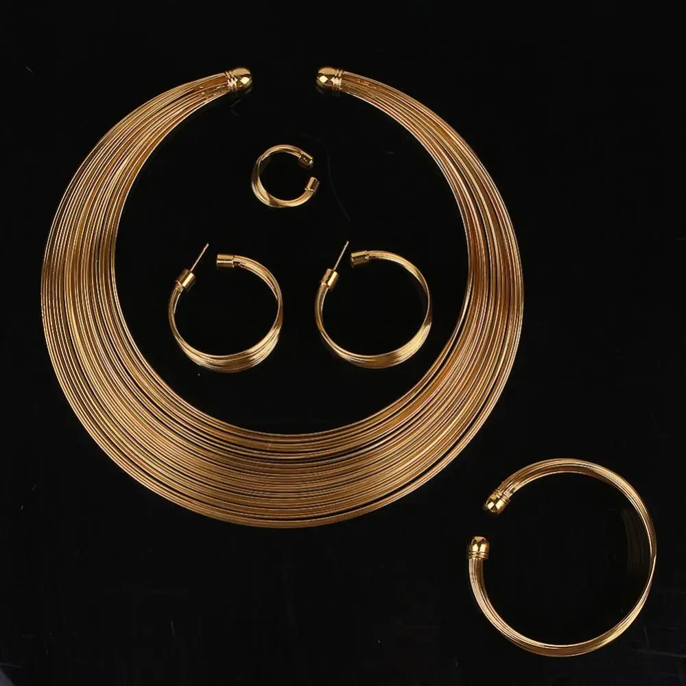 jewelry sets