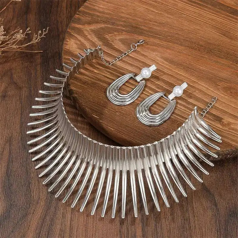 Jewelry Set