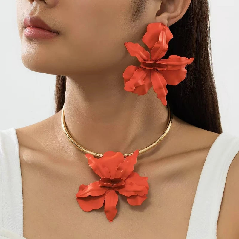 Set  Jewelry