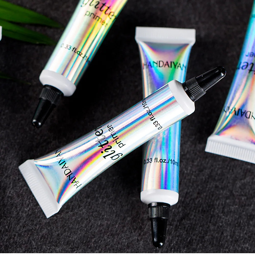 Glitter Primer Eye Shadow
