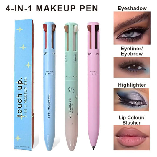 Eyeliner  Waterproof