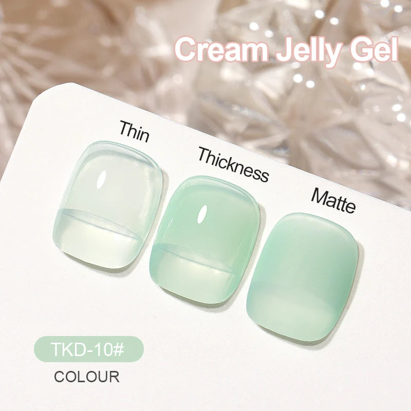 AS Gel Polish