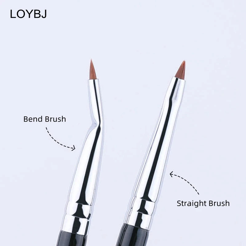 Eyeliner Brush