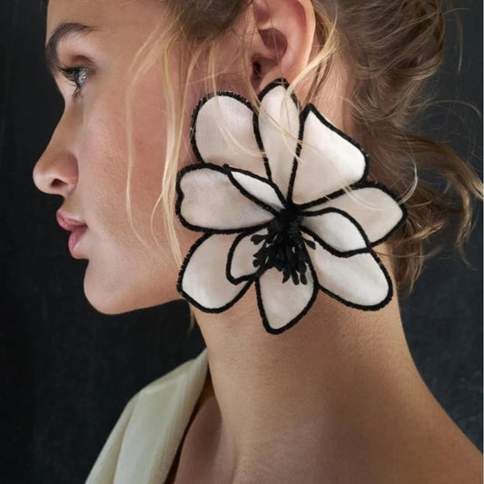Stud Earrings