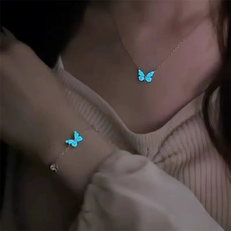 Jewelry Set