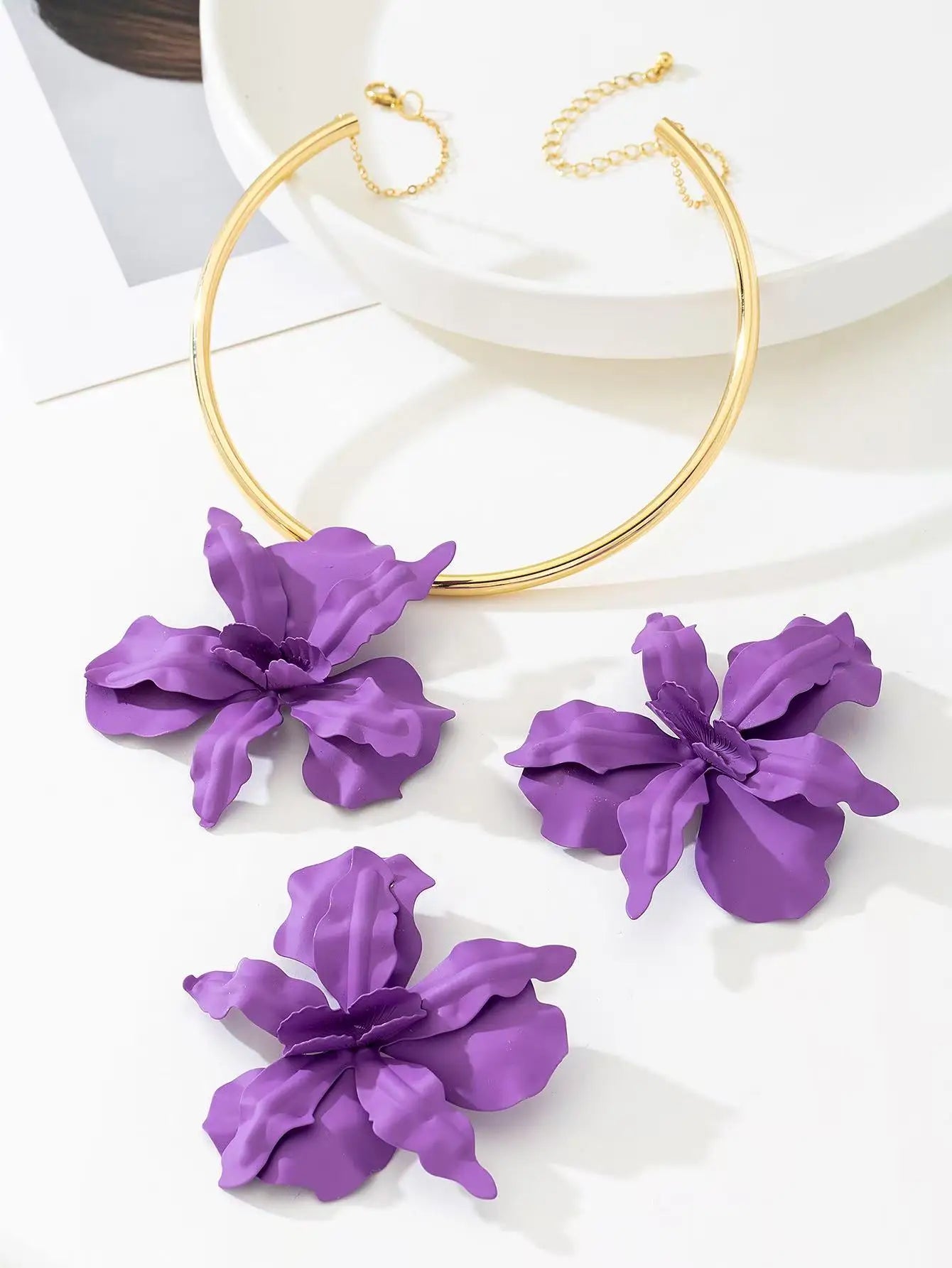 Set  Jewelry