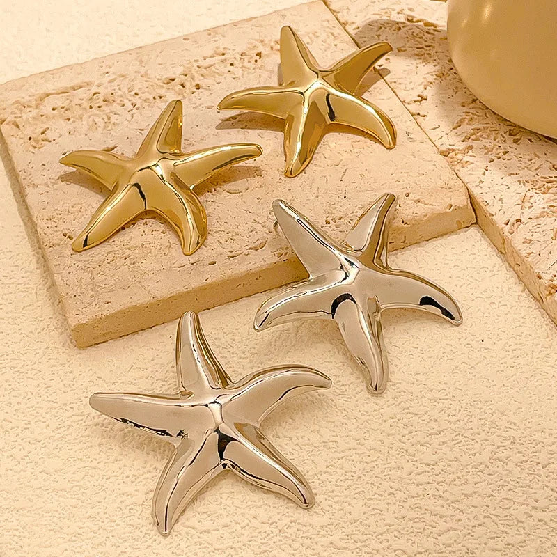 drop earrings